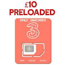 Sim Cards for sale  ILFORD