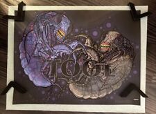 Tool band concert for sale  Detroit