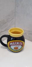 Ceramic marmite coffee for sale  WARWICK