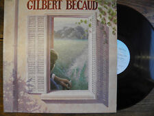 Gilbert becaud amour d'occasion  Montargis