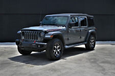 Jeep Wrangler Rubicon 2020, usado segunda mano  Embacar hacia Argentina