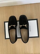 Gucci womens suede for sale  New York