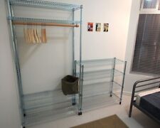 Ikea clothes rail for sale  LONDON