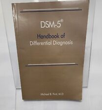 Dsm handbook differential for sale  Ladson