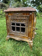 antique french stove for sale  GERRARDS CROSS