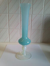 Vase opaline soliflore d'occasion  Tinchebray