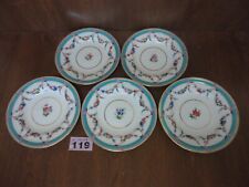 ribbon plates antique for sale  WALTON ON THE NAZE