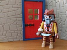 Figurine playmobil personnage d'occasion  Cambrai
