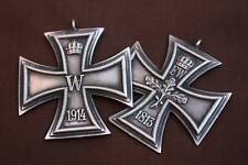Croix militaire allemande d'occasion  Clermont
