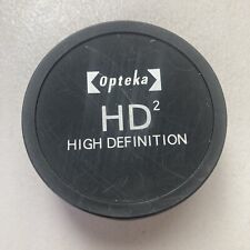 Opteka 0.45x high for sale  Sacramento