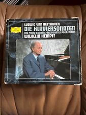 Beethoven piano sonatas for sale  WORCESTER