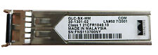 Cisco GLC-SX-MM GBIC réf 30-1301-02 comprar usado  Enviando para Brazil