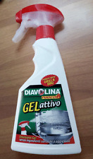 Pulitore spray gel usato  Giffoni Valle Piana