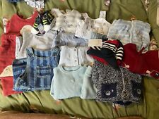 Baby boys clothing for sale  NORWICH