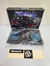 Numark party mix for sale  Harlan