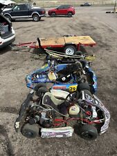 Racing karts electric for sale  Littleton