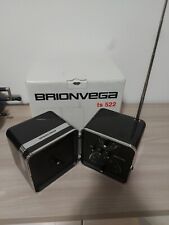 Radio brionvega 522 usato  Preganziol