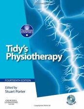 Tidy physiotherapy physiothera for sale  UK