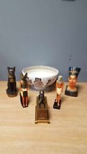 Ancient egyptian figures for sale  STOKE-ON-TRENT