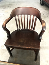 Solid mahogany color for sale  Dania