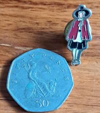 Welsh lady pin for sale  BRISTOL
