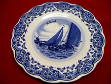 Vintage delft blue for sale  Whitesboro