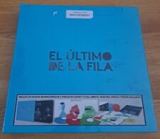 El Último De La Fila – Desbarajuste Piramidal - 3 x Vinyl LP + 2 x CD Box Set comprar usado  Enviando para Brazil
