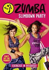 Zumba slimdown party for sale  ROSSENDALE