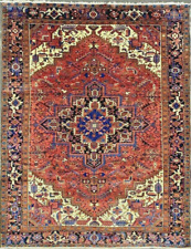 Large heriz rug for sale  CARDIFF