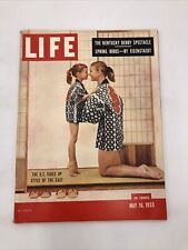 Vintage life magazine for sale  Salem