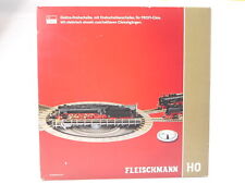 Fleischmann 6152 gleismaterial gebraucht kaufen  Hameln