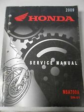 Honda motorcycle factory for sale  Luling