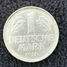 Münze 1955 gebraucht kaufen  Neustadt