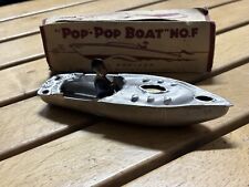 pop pop boat for sale  Shipping to Ireland