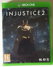 Injustice 2 - Xbox One comprar usado  Enviando para Brazil