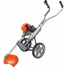 Petrol strimmer mobile for sale  Shipping to Ireland