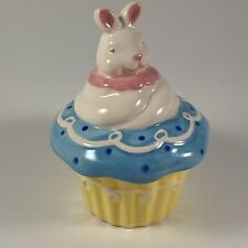 Easter bunny cupcake for sale  Davenport