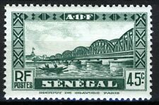 Senegal 1935 45c d'occasion  Expédié en Belgium