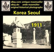 Korea seoul grabdenkmal gebraucht kaufen  Pforzheim