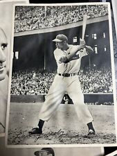 1949 cleveland indians for sale  Beachwood