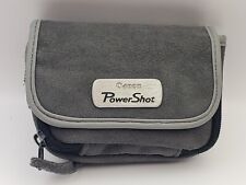 Canon powershot soft for sale  Columbia