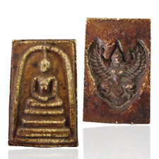 Amulet thai buddha for sale  Shipping to United States