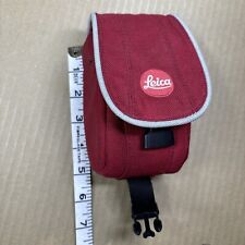 Leica small padded for sale  LONDON