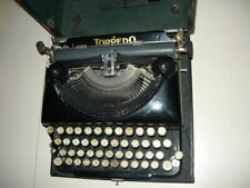 macchina da scrivere torpedo usato  Italia