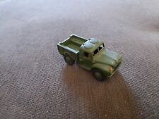 Dinky toys .641 for sale  KEIGHLEY