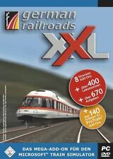 German railroads xxl gebraucht kaufen  Berlin