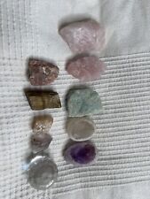 Crystal bundle quartz for sale  CROYDON