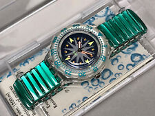 Swatch watch sdk108 for sale  Shipping to Ireland