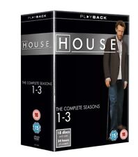 House complete seasons for sale  STOCKPORT