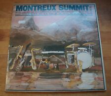 Montreux summit band gebraucht kaufen  Kirchhain
